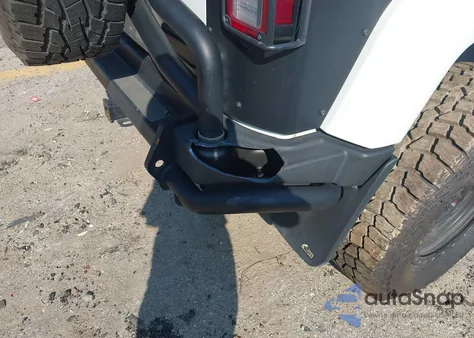 2014 Jeep Wrangler Unlimited Rubicon from USA, damaged, VIN 1C4HJWFG6EL293738